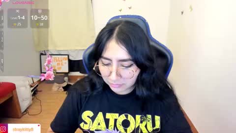 Luna        online show from 18, 1, 2026