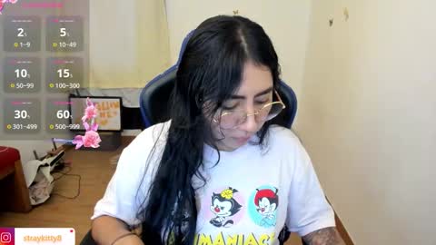 Luna        online show from 14, 2, 2026