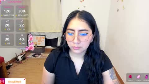 Luna        online show from 16, 3, 2026