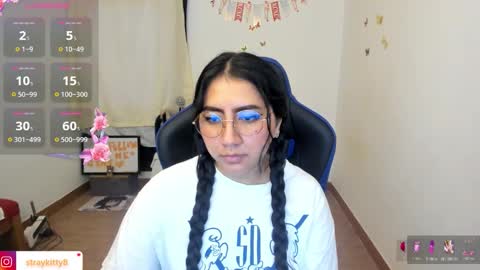 Luna        online show from 27, 3, 2026