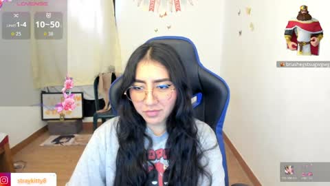 Luna        online show from 16, 4, 2026