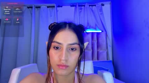 Innoocent Luna online show from 24, 10, 2025
