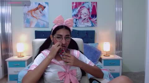 Luna moon online show from 27, 3, 2026