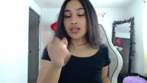 Snapshot of inocentheaven chatting on 3, 12, 2024 Celeste online show from 3, 12, 2024