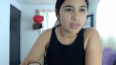 Snapshot of inocentheaven chatting on 9, 12, 2024 Celeste online show from 9, 12, 2024