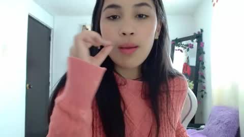 Snapshot of inocentheaven chatting on 26, 12, 2024 Celeste online show from 26, 12, 2024