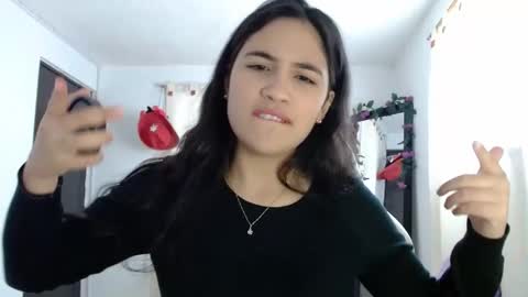 Snapshot of inocentheaven chatting on 4, 2, 2025 Celeste online show from 4, 2, 2025