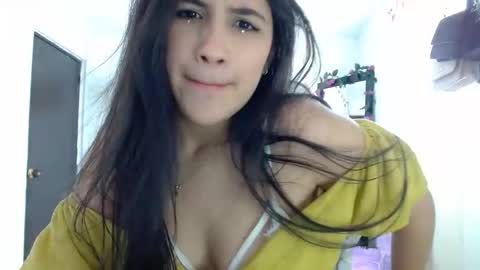 Snapshot of inocentheaven chatting on 13, 2, 2025 Celeste online show from 13, 2, 2025