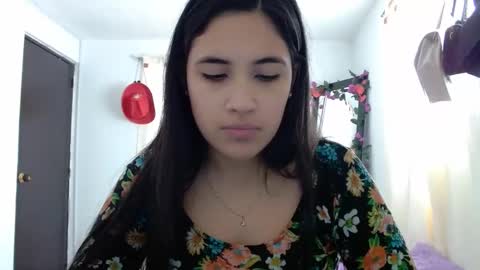 Snapshot of inocentheaven chatting on 25, 2, 2025 Celeste online show from 25, 2, 2025