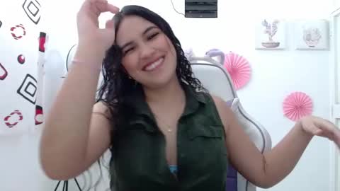 Snapshot of inocentheaven chatting on 9, 10, 2025 Celeste online show from 9, 10, 2025