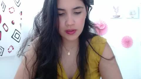 Snapshot of inocentheaven chatting on 9, 1, 2026 Celeste online show from 9, 1, 2026