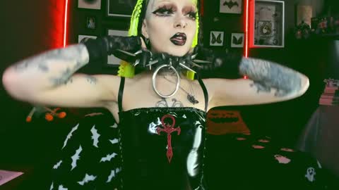   SANIA  online show from 28, 1, 2025