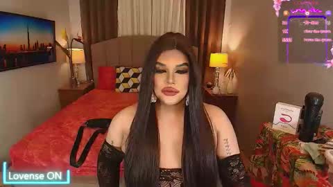 Snapshot of insatiablesexqueen chatting on 28, 11, 2025 tasha online show from 28, 11, 2025