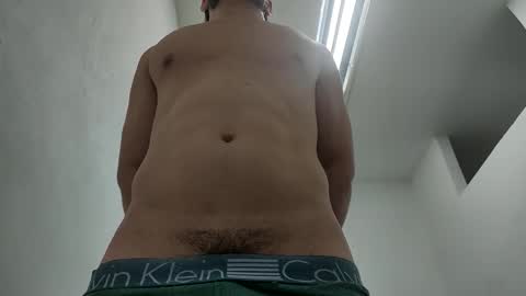 Snapshot of insistente chatting on 11, 2, 2026 INSTAGRAM camilodlx online show from 11, 2, 2026