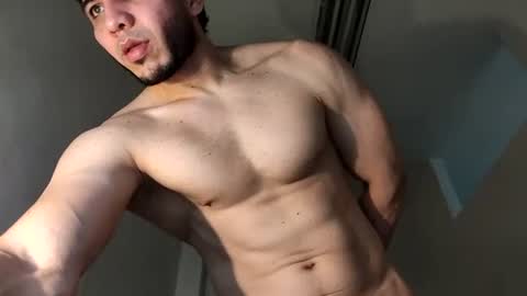 Snapshot of insistente chatting on 26, 4, 2026 INSTAGRAM camilodlx online show from 26, 4, 2026
