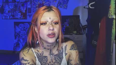 Snapshot of insunnity666 chatting on 12, 11, 2025 Insunnity666 online show from 12, 11, 2025