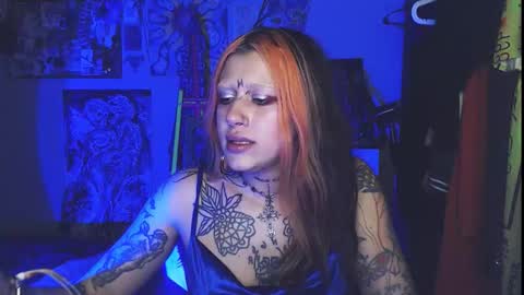 Snapshot of insunnity666 chatting on 12, 11, 2025 Insunnity666 online show from 12, 11, 2025