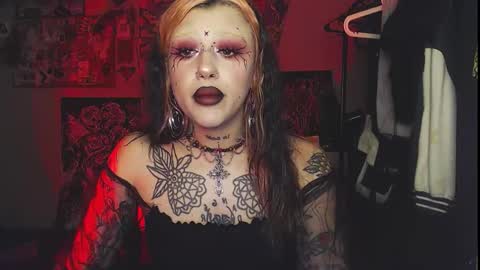 Snapshot of insunnity666 chatting on 15, 11, 2025 Insunnity666 online show from 15, 11, 2025