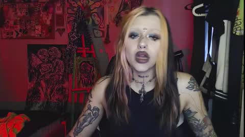 Snapshot of insunnity666 chatting on 26, 11, 2025 Insunnity666 online show from 26, 11, 2025