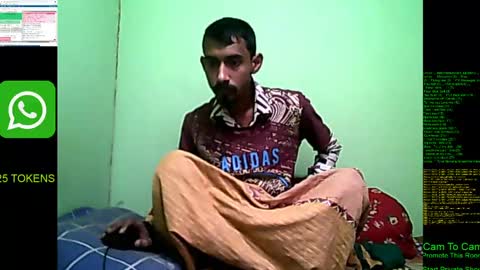 Snapshot of interne8famous chatting on 13, 12, 2024 interne8famous online show from 13, 12, 2024