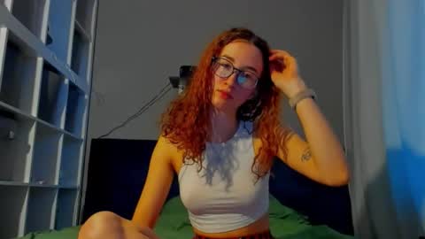 Snapshot of internetsexplorer chatting on 13, 3, 2026 Bernadette Join online show from 13, 3, 2026