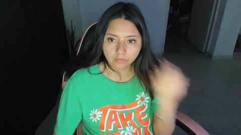 Iris 3 online show from 20, 12, 2024