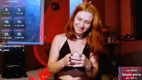 Cassie online show from 5, 10, 2025
