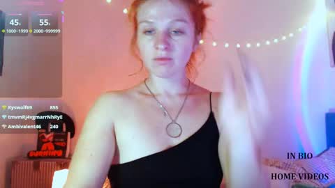 Cassie online show from 15, 2, 2026