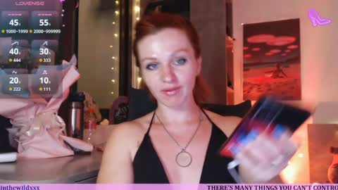 Cassie online show from 22, 4, 2026