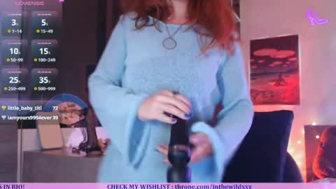 Cassie online show from 29, 4, 2026