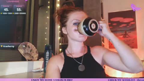 Cassie online show from 11, 5, 2026