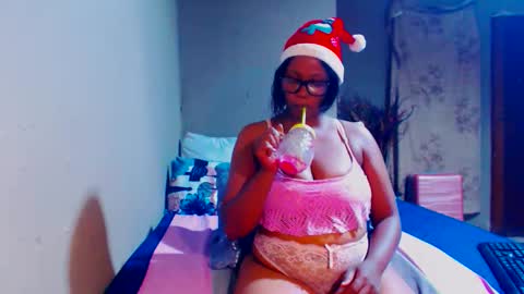 boniswa caroline online show from 18, 12, 2025