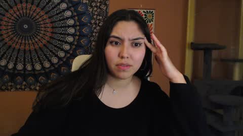 Snapshot of intimatetales chatting on 10, 12, 2024 Africa online show from 10, 12, 2024