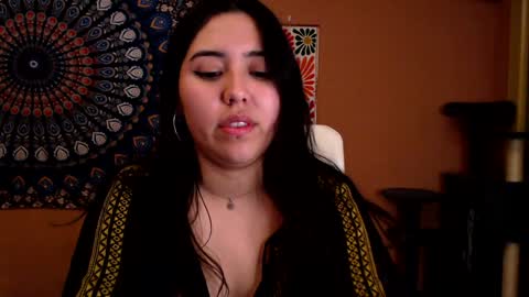 Snapshot of intimatetales chatting on 18, 12, 2024 Africa online show from 18, 12, 2024