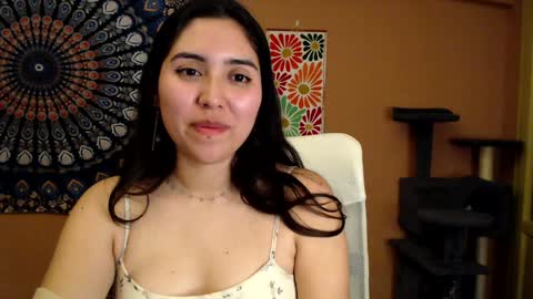 Snapshot of intimatetales chatting on 22, 1, 2025 Africa online show from 22, 1, 2025