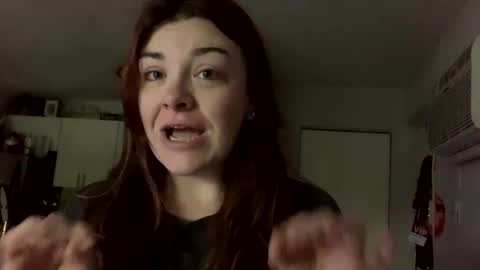Snapshot of intothewoodswego chatting on 23, 5, 2026 IntoTheWoodsWeGo online show from 23, 5, 2026