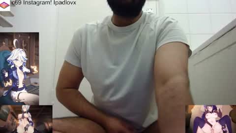 Snapshot of ipadlovxc69 chatting on 15, 12, 2024 ipadlovxc69 online show from 15, 12, 2024