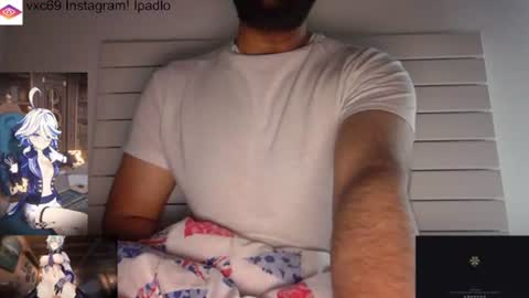 Snapshot of ipadlovxc69 chatting on 26, 12, 2024 ipadlovxc69 online show from 26, 12, 2024