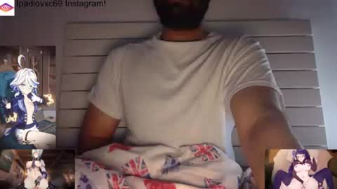 Snapshot of ipadlovxc69 chatting on 9, 1, 2025 ipadlovxc69 online show from 9, 1, 2025