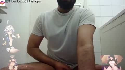 Snapshot of ipadlovxc69 chatting on 30, 1, 2025 ipadlovxc69 online show from 30, 1, 2025