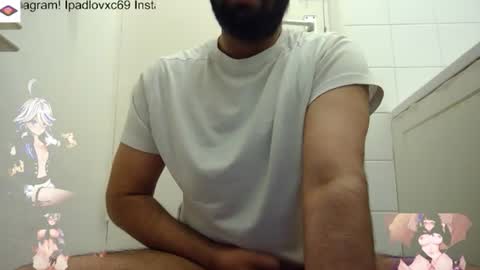 Snapshot of ipadlovxc69 chatting on 7, 3, 2025 ipadlovxc69 online show from 7, 3, 2025