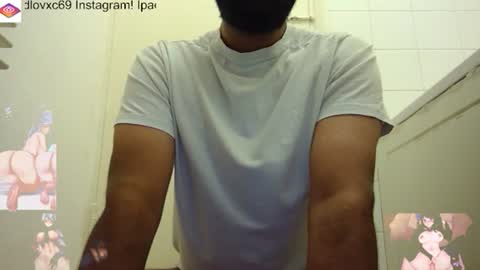 Snapshot of ipadlovxc69 chatting on 16, 10, 2025 ipadlovxc69 online show from 16, 10, 2025