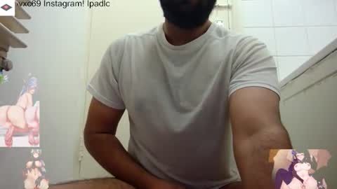 Snapshot of ipadlovxc69 chatting on 17, 1, 2026 ipadlovxc69 online show from 17, 1, 2026