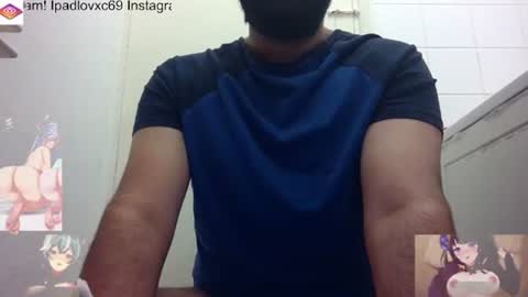 Snapshot of ipadlovxc69 chatting on 9, 2, 2026 ipadlovxc69 online show from 9, 2, 2026