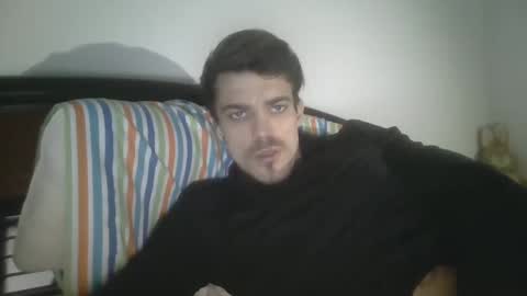 Snapshot of ipaulsoy chatting on 25, 2, 2025 Paul online show from 25, 2, 2025