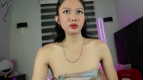 Snapshot of ir_loverrammy69 chatting on 25, 5, 2026 ir_loverrammy69 online show from 25, 5, 2026