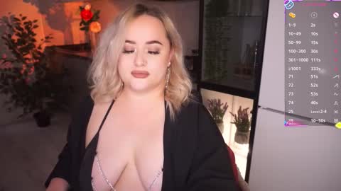 Snapshot of irena_barr18 chatting on 25, 9, 2025 Irena Barr online show from 25, 9, 2025