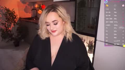 Snapshot of irena_barr18 chatting on 5, 10, 2025 Irena Barr online show from 5, 10, 2025