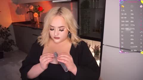 Snapshot of irena_barr18 chatting on 25, 10, 2025 Irena Barr online show from 25, 10, 2025