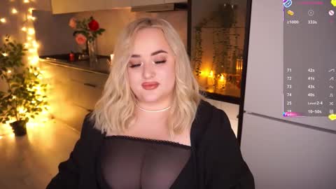 Irena Barr online show from 9, 1, 2026